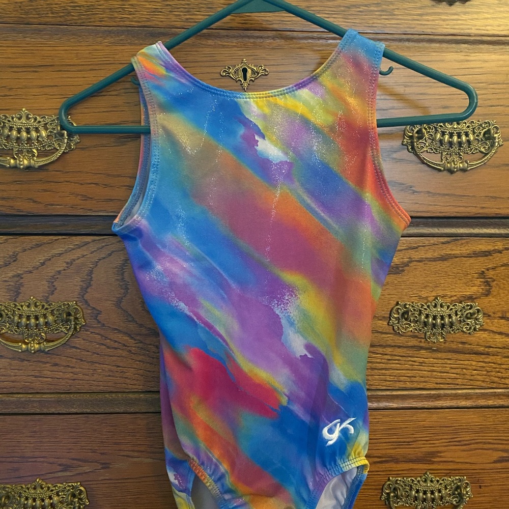 Excellent Condition Leo